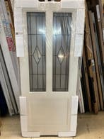 Cando binnendeur Jersey 83x201.5 opdek rechts - RAL 9001, Ophalen of Verzenden, Nieuw