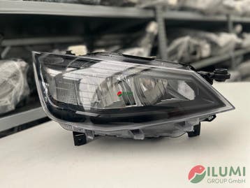 SEAT IBIZA 5 LIFT FULL LED KOPLAMP RECHTS 6F1941006E, Verzenden, Gebruikt, Seat