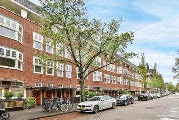 Te huur: Appartement Rubensstraat in Amsterdam, Noord-Holland, Appartement, Amsterdam