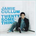 cd - Jamie Cullum - Twentysomething, Verzenden, Zo goed als nieuw