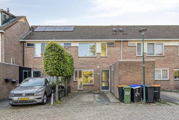 Te huur: Huis Zebraspoor in Maarssen, Maarssen, Utrecht