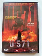 U-571 (DVD), Cd's en Dvd's, Verzenden, Gebruikt