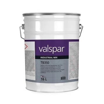 16L TB350 Synthetic fast drying Topcoat binder high gloss..., Verzenden, Nieuw
