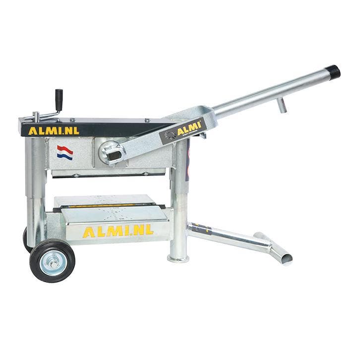 Almi AL33 Easy steenknipper, Zakelijke goederen, Machines en Bouw | Overig, Ophalen of Verzenden