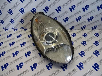 Koplamp R-klasse w251 Xenon Rechts., Ophalen of Verzenden, Gebruikt, Mercedes-Benz