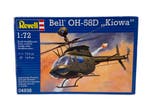 Bell OH-58D Kiowa, Verzenden, Nieuw