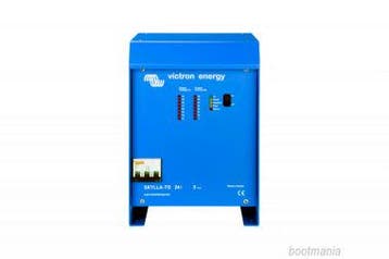 Victron Skylla-TG 24/100 3-phase (1+1), Verzenden, Nieuw