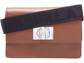 Furla 1927 Soft Mini Crossbody 20 - Dames Crossbodytas -, Verzenden, Zo goed als nieuw