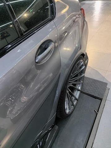 HP Performance Velgen Wheelforce CF.4-FF R Style – All – HP, Nieuw, Personenwagen, Velg(en)