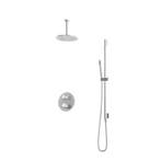 Hotbath Buddy - Inbouw Regendoucheset - Thermostatisch -, Doe-het-zelf en Verbouw, Ophalen of Verzenden, Nieuw