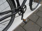 Handgemaakte lichte Idworx Easy Rohler, Rohloff nr. 6592, 28 inch, 10 tot 15 versnellingen, Velgrem, Ophalen of Verzenden