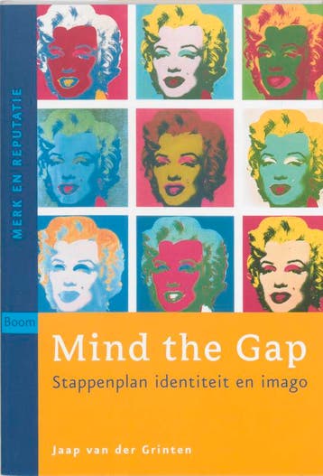 Mind the Gap 9789085060307, Verzenden, Zo goed als nieuw