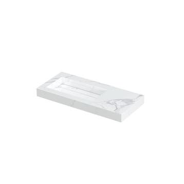 INK Pitch Wastafel Keramische Slab Links met Drain en Front, Ophalen of Verzenden, Nieuw