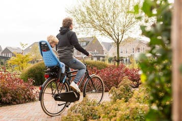 Steco Monkey Universele opzetdrager - Mat zwart, Ophalen of Verzenden, Nieuw, Steco