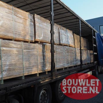 OSB platen | OSB 18 mm | OSB 16 mm | OSB 15 mm | OSB 12 mm, Ophalen of Verzenden, Nieuw, Hout, Minder dan 20 mm