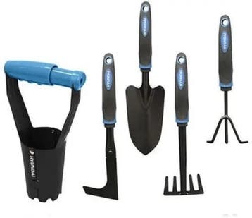 2x (96x) Tuingereedschap - mix, Nieuw