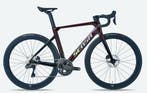 Sensa Giulia Supremo Project Z | Ultegra Di2 | Carbon Wielen, 28 inch, Carbon, Nieuw, Meer dan 20 versnellingen