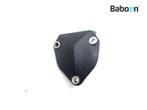 Blokdeksel Links Yamaha YS 125 2017-2019 (BT41 RE331), Verzenden, Gebruikt