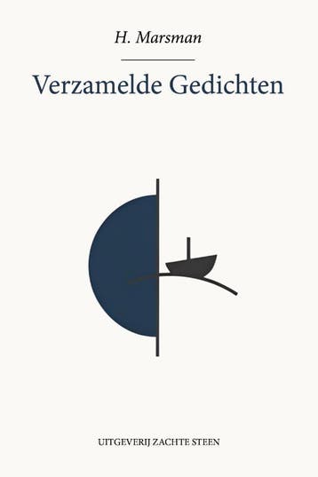 Verzamelde Gedichten | Hendrik Marsman | Nieuw, Boeken, Ophalen of Verzenden, Nieuw, Hendrik Marsman
