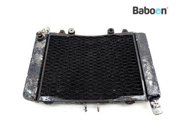 Radiateur Honda PC 800 Pacific Coast 1989-1990 (PC800 RC34), Verzenden, Gebruikt