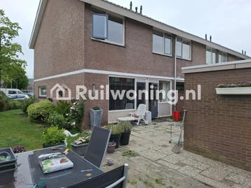Van groot naar kleiner binnen Zoetermeer. (Zuid-Holland), Zuid-Holland