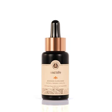 SoulTree AK Youthful Radiance Facial Oil (Cosmo, Ophalen of Verzenden, Nieuw