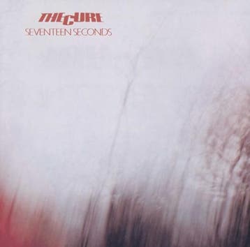 cd - the cure - Seventeen Seconds (nieuw), Verzenden, Zo goed als nieuw