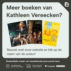Haar 9789463101110 Kathleen Vereecken, Verzenden, Zo goed als nieuw, Kathleen Vereecken