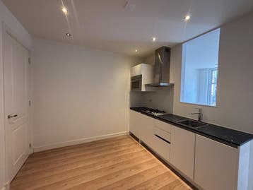 Te huur: Appartement Rustenburgerstraat in Amsterdam, Noord-Holland, Appartement, Amsterdam