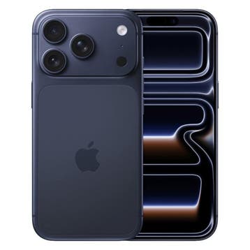 APPLE Iphone 17 Pro 256GB Deep Blue, 256 GB, Blauw, Refurbished, Ophalen of Verzenden