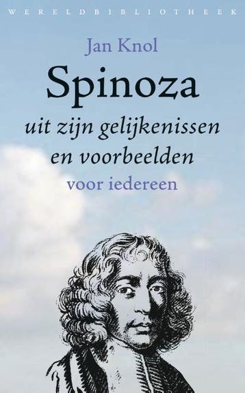 Spinoza - Jan Knol 9789028421943, Verzenden, Gelezen, Jan Knol