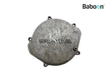 Blokdeksel Rechts Honda CR 125 R 1990-2001 (CR125 CR125R), Motoren, Verzenden, Gebruikt
