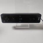 Zwarte Orginele Wii Controller, Ophalen of Verzenden, Zo goed als nieuw
