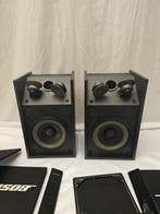Bose - 301 Series II + Frontkapjes Luidsprekerset, Nieuw