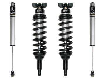 ICON 2015+ Chevrolet Colorado 1.75-3in Stage 1 Suspension, Ophalen of Verzenden, Nieuw