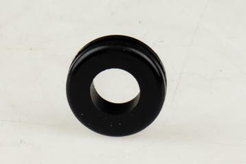 Doorvoer rubber gat 21,5 mm., Ophalen of Verzenden, Nieuw