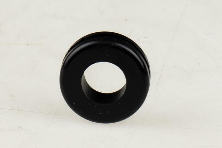 Doorvoer rubber gat 21,5 mm., Auto diversen, Auto-accessoires, Ophalen of Verzenden