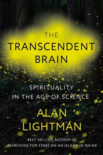 The Transcendent Brain - Alan Lightman 9780593317419, Verzenden, Zo goed als nieuw, Alan Lightman
