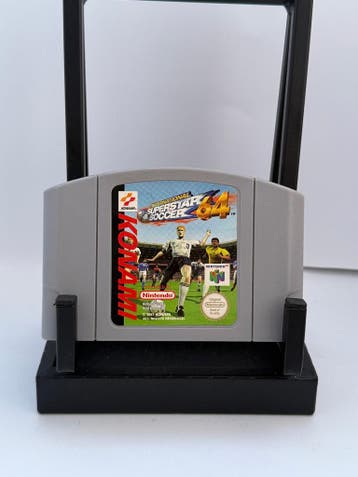 International Superstar Soccer 64 - Nintendo 64, Verzenden, Nieuw