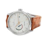 Hamilton - Power Reserve Auto - Zonder minimumprijs -, Nieuw