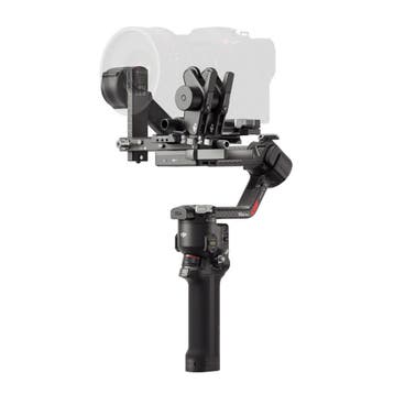 DJI RS 4 Pro stabilizer Combo - Tweedehands, Verzenden, Gebruikt