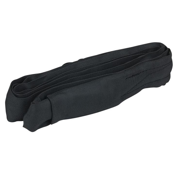 100× FORTEX rondstrop Blackline® Polyester WLL 2 Ton - 1, Muziek en Instrumenten, Licht en Laser, Verzenden