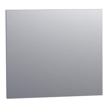 Brauer Emerald Spiegel - 75 cm - Rechthoekig, Ophalen of Verzenden, Nieuw
