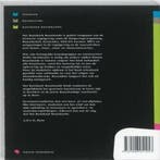 Basisboek bouwkunde 9789006951257 A.H.L.G. Bone, Boeken, Verzenden, Gelezen, A.H.L.G. Bone