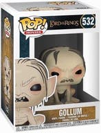 Funko Pop! - Lord of the Rings Hobbit Gollum #532 | Funko -, Verzamelen, Verzenden, Nieuw