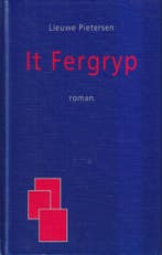 It fergryp / KFFB / 398 9789074918183 L. Pietersen, Boeken, Verzenden, Gelezen, L. Pietersen