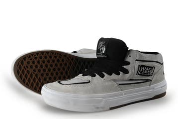 Vans Sneakers in maat 42 Wit, Kleding | Heren, Verzenden, Wit, Vans, Sneakers of Gympen