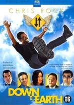 Down To Earth, Verzenden, Nieuw in verpakking