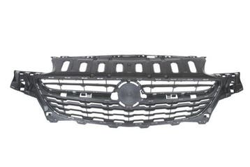 Grille o.a: Opel, Corsa E, Ophalen of Verzenden, Nieuw, Opel