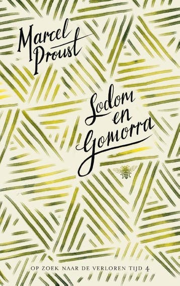 Sodom En Gomorra | Marcel Proust | Nieuw, Ophalen of Verzenden, Nieuw, Marcel Proust